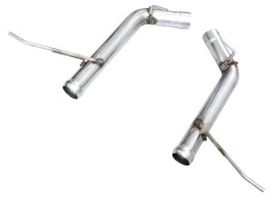 Dodge Durango Performance Exhaust - AWE Tuning - Touring-to-Track Conversion Kit - `18-`23